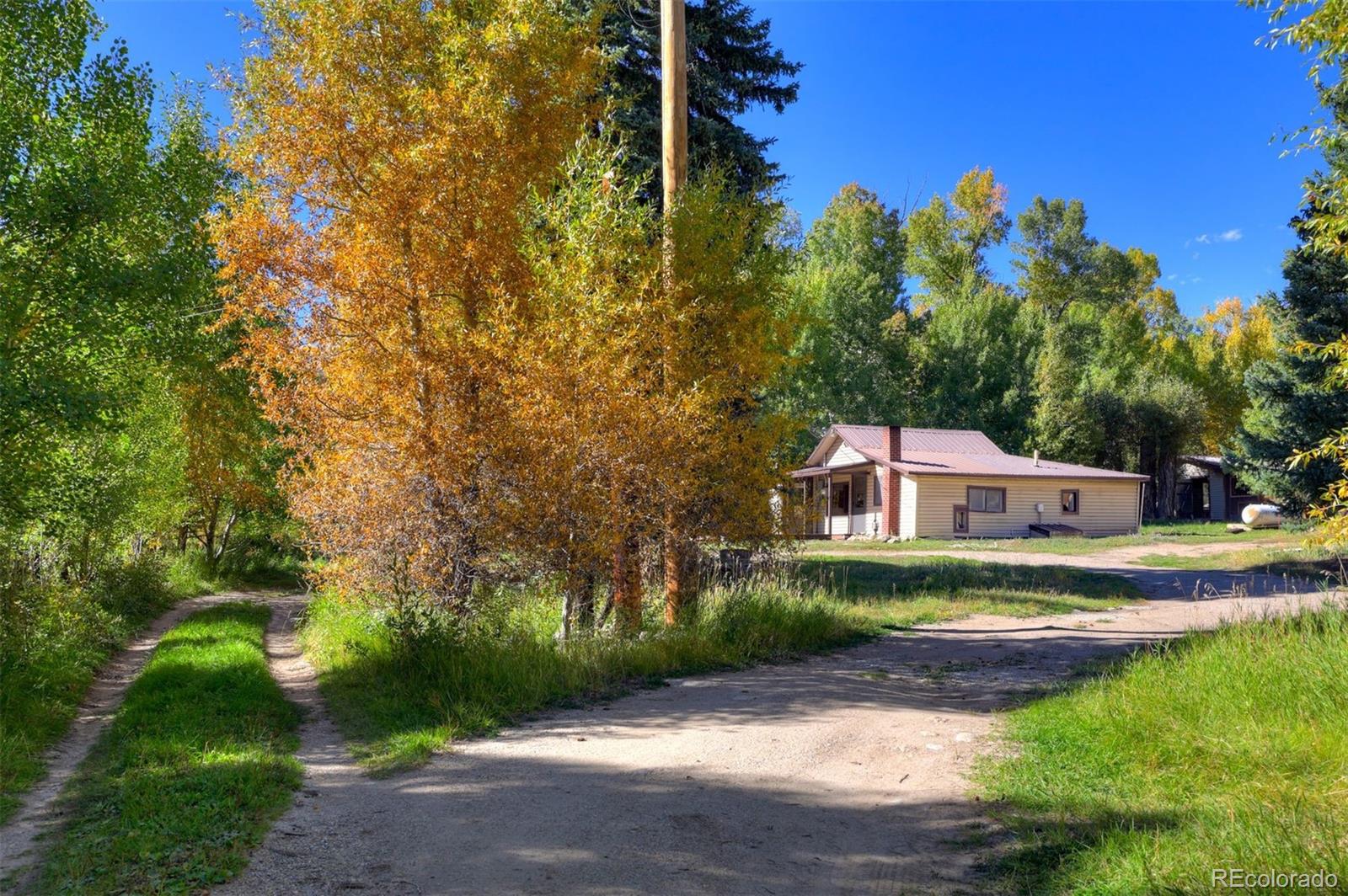 MLS Image #2 for 16730  county road 241 ,salida, Colorado