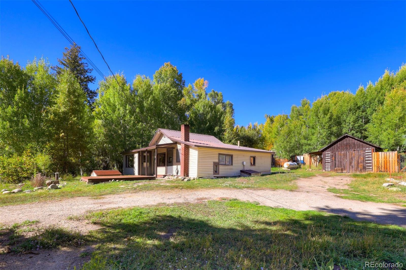 MLS Image #3 for 16730  county road 241 ,salida, Colorado