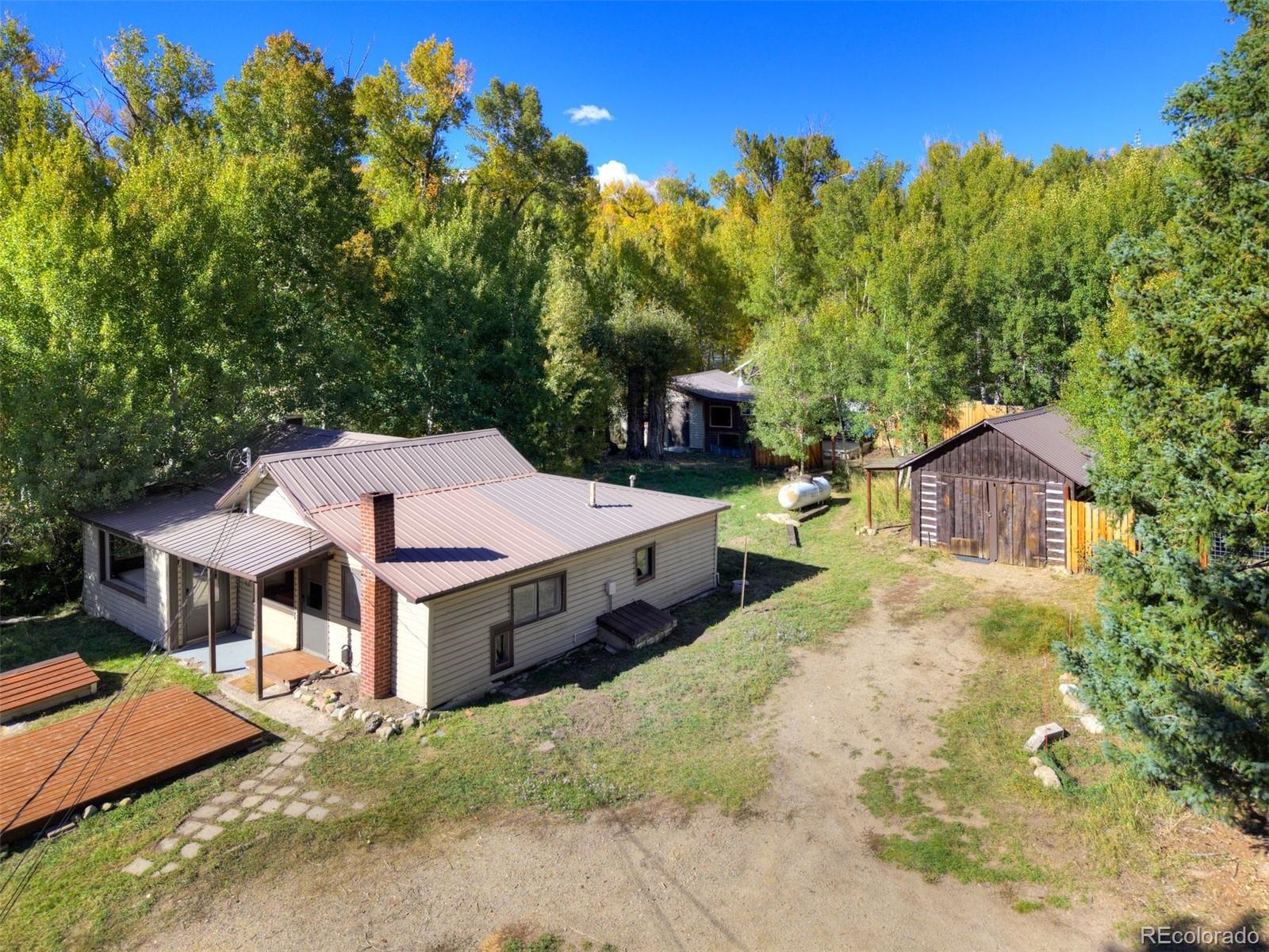 MLS Image #35 for 16730  county road 241 ,salida, Colorado