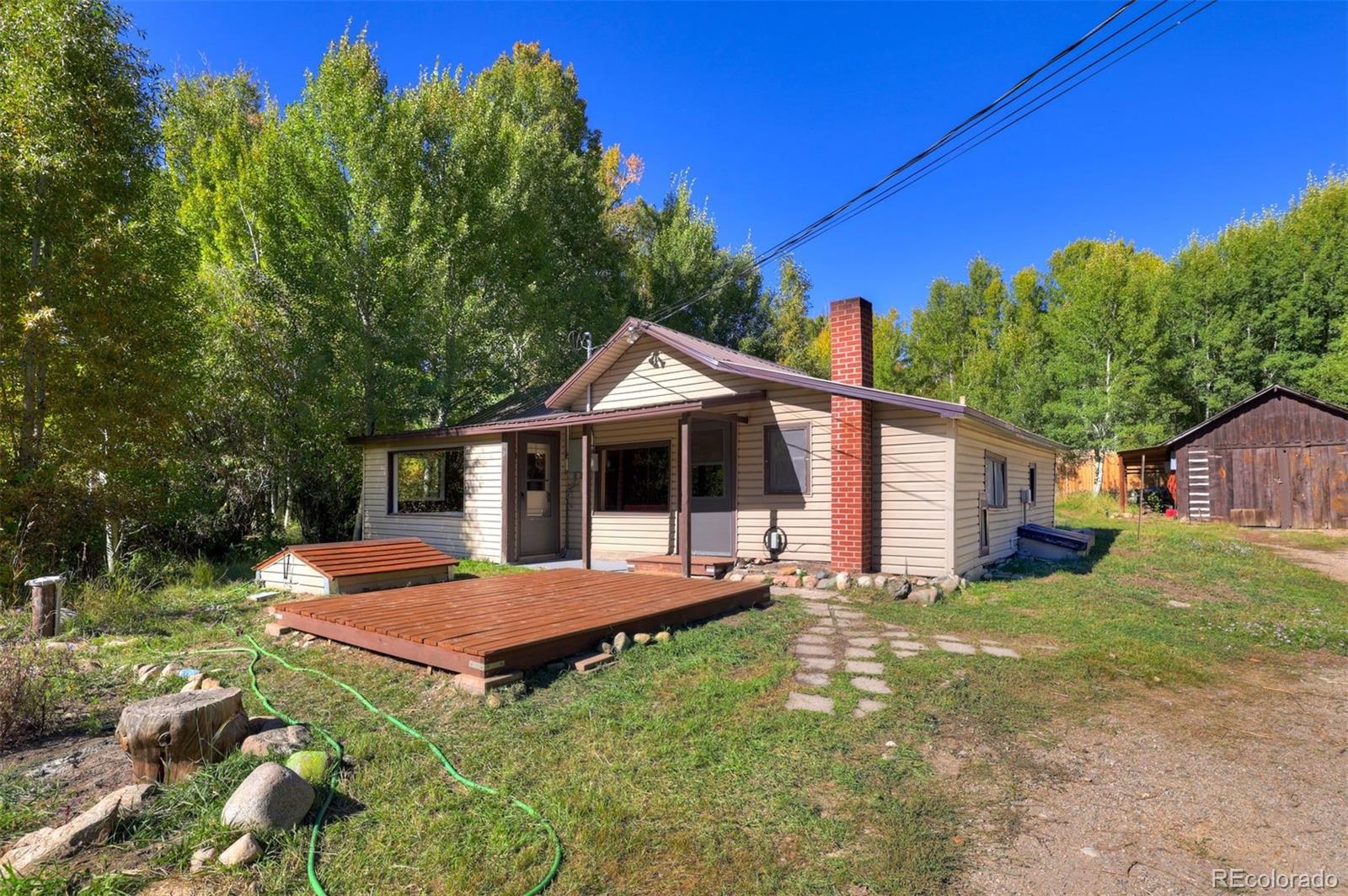 MLS Image #4 for 16730  county road 241 ,salida, Colorado