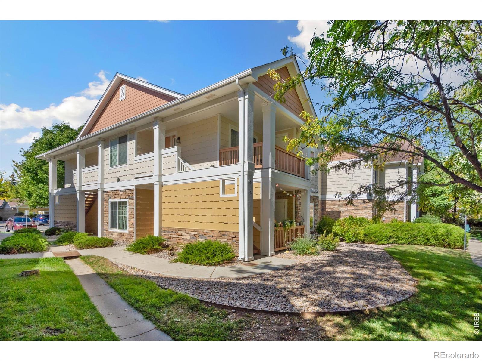 MLS Image #1 for 4725  hahns peak drive,loveland, Colorado