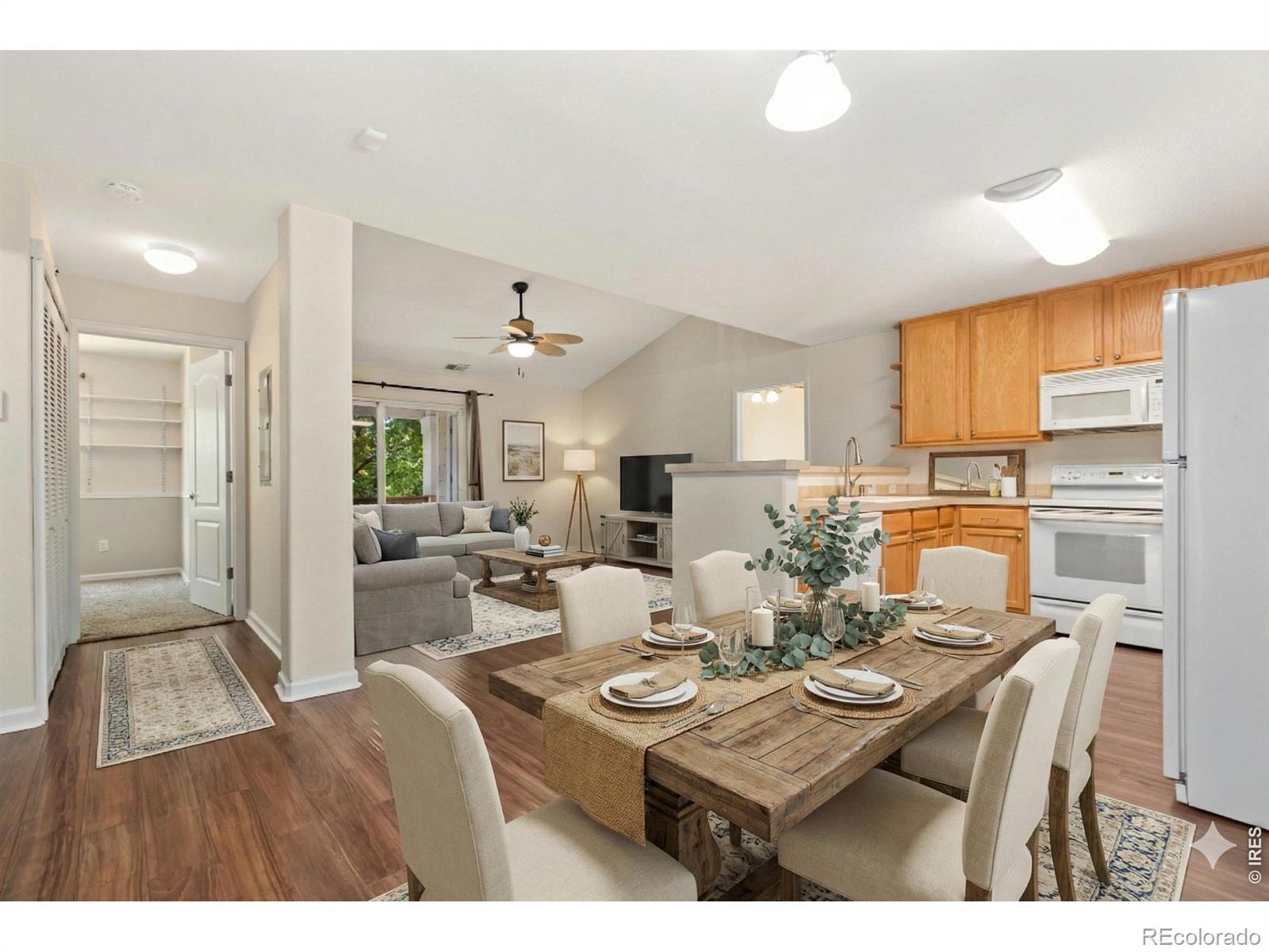 MLS Image #3 for 4725  hahns peak drive,loveland, Colorado