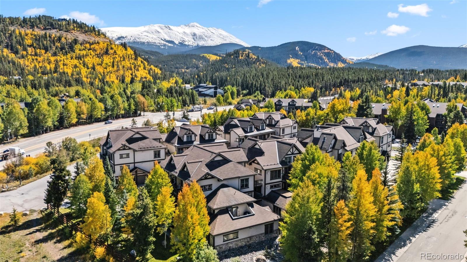 MLS Image #2 for 62  broken lance drive,breckenridge, Colorado