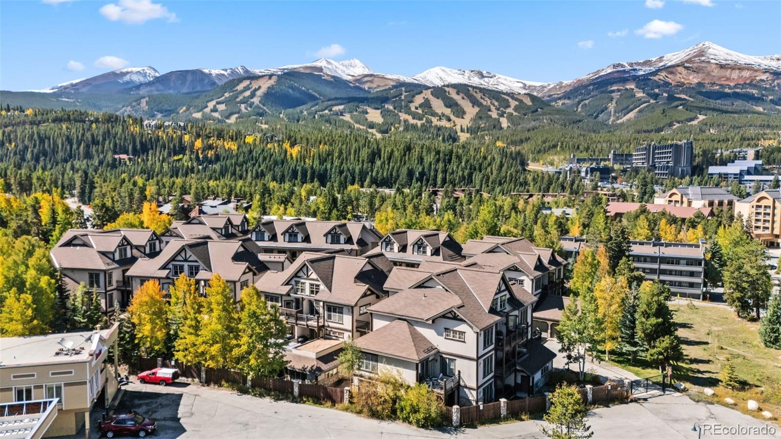 MLS Image #40 for 62  broken lance drive,breckenridge, Colorado