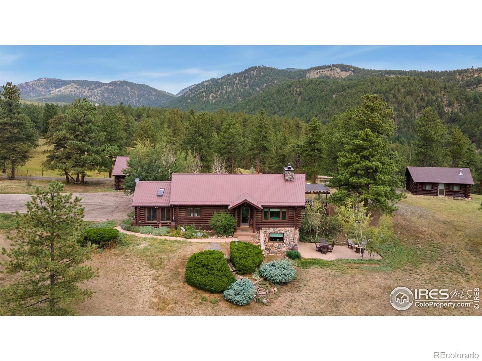MLS Image #0 for 16235 w county road 18 ,loveland, Colorado