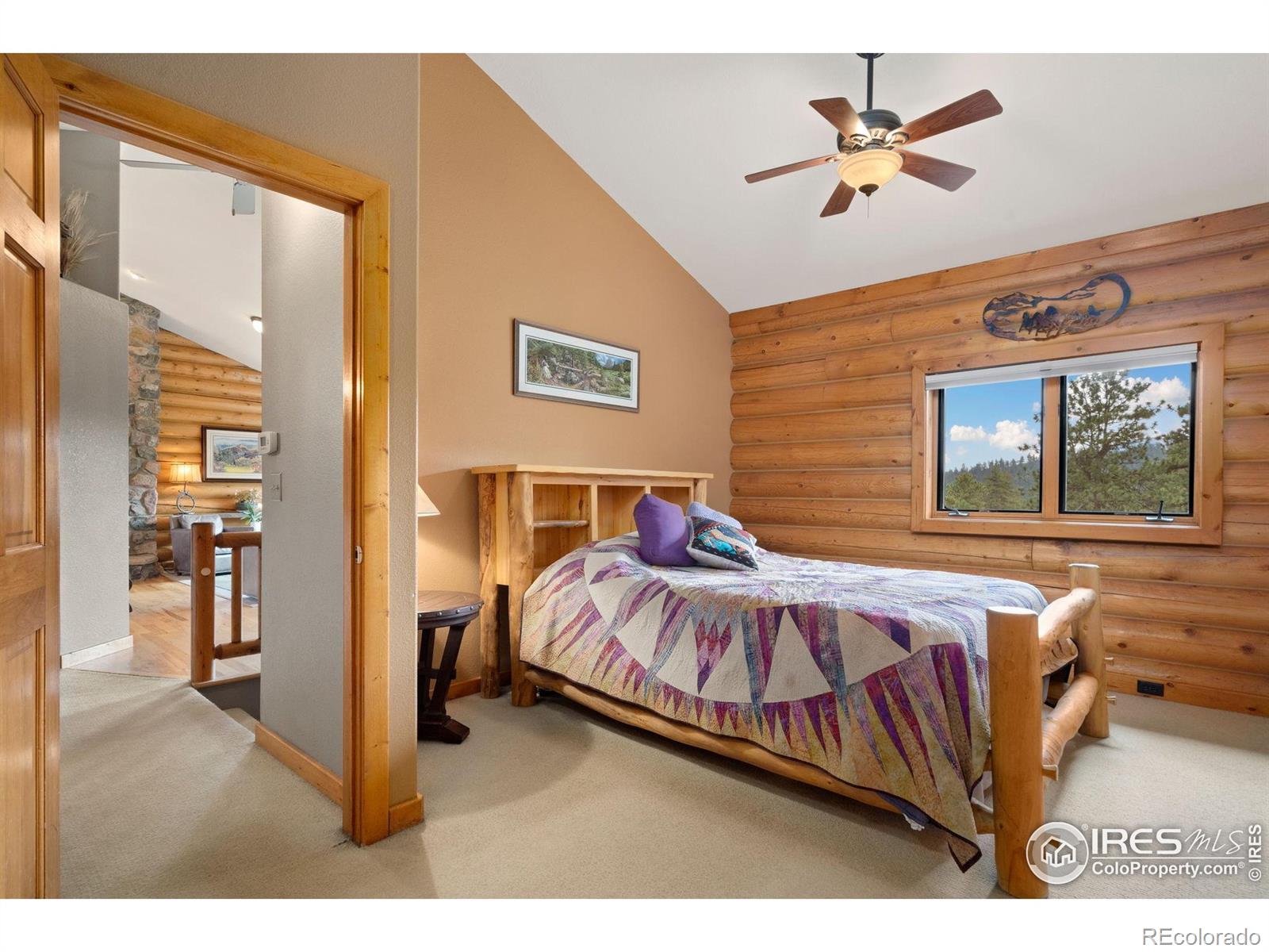 MLS Image #13 for 16235 w county road 18 ,loveland, Colorado