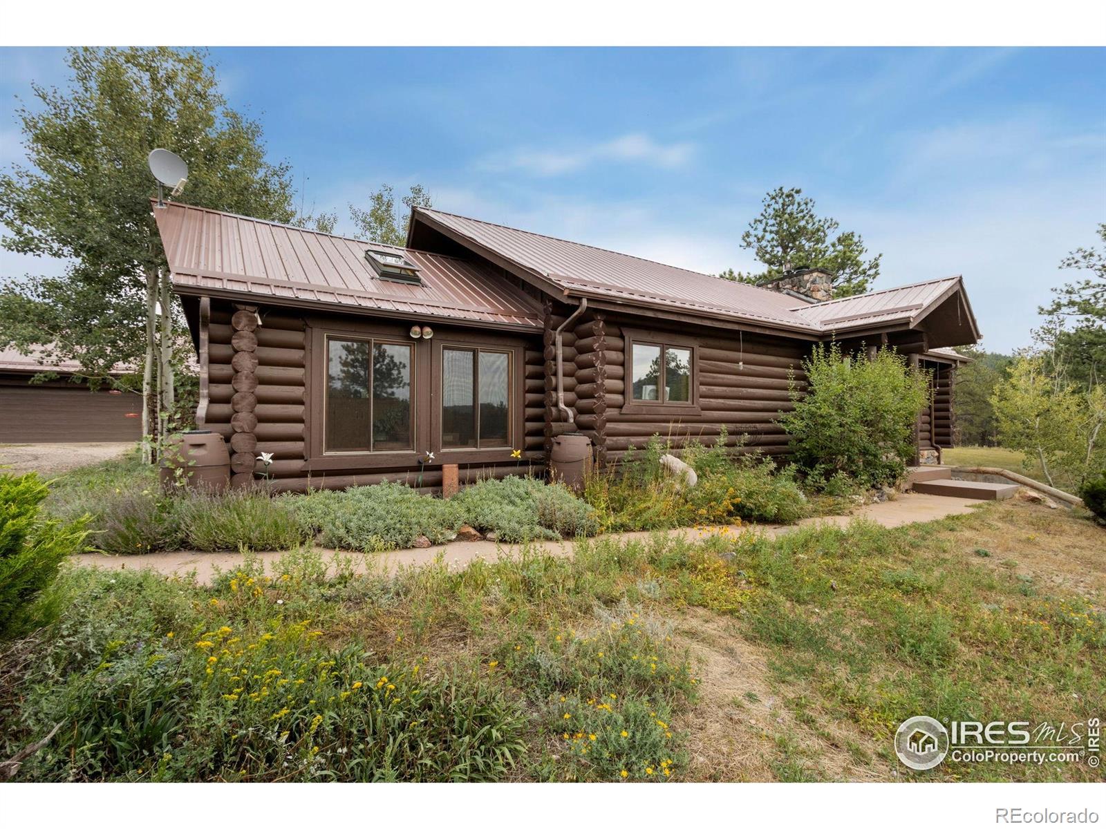 MLS Image #29 for 16235 w county road 18 ,loveland, Colorado