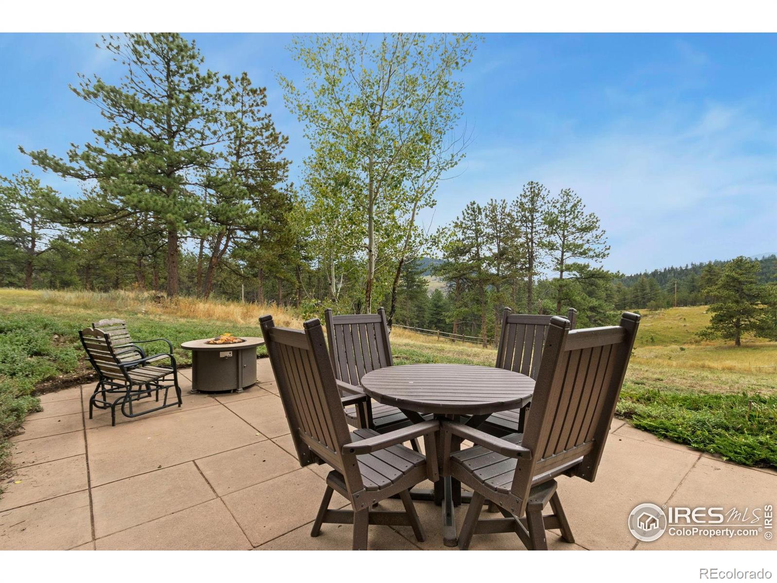 MLS Image #3 for 16235 w county road 18 ,loveland, Colorado