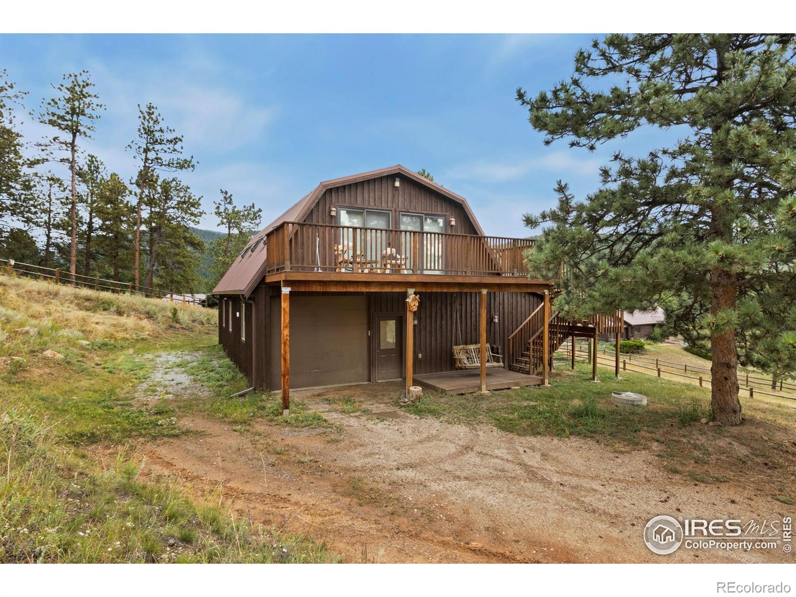 MLS Image #30 for 16235 w county road 18 ,loveland, Colorado