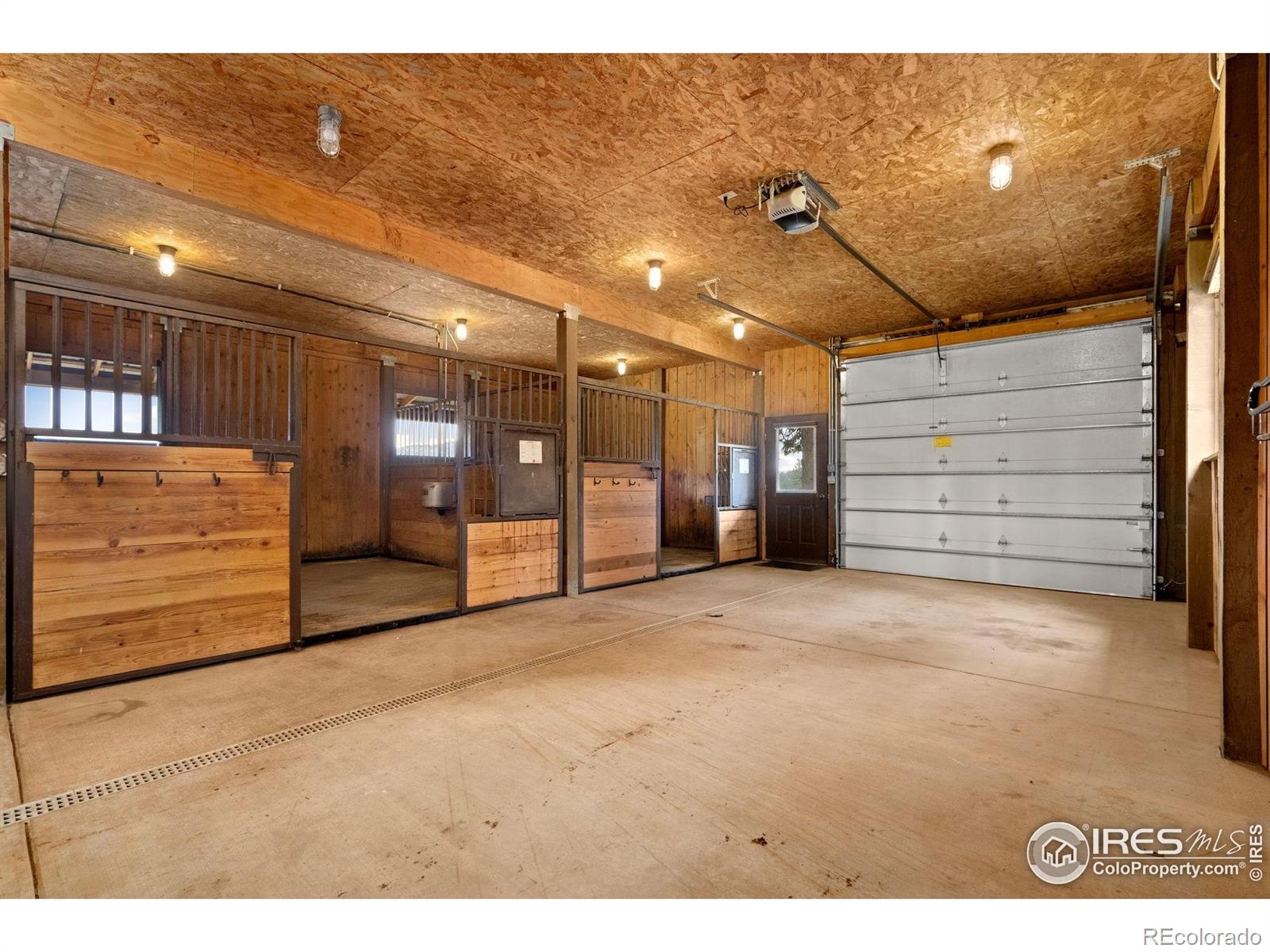 MLS Image #31 for 16235 w county road 18 ,loveland, Colorado