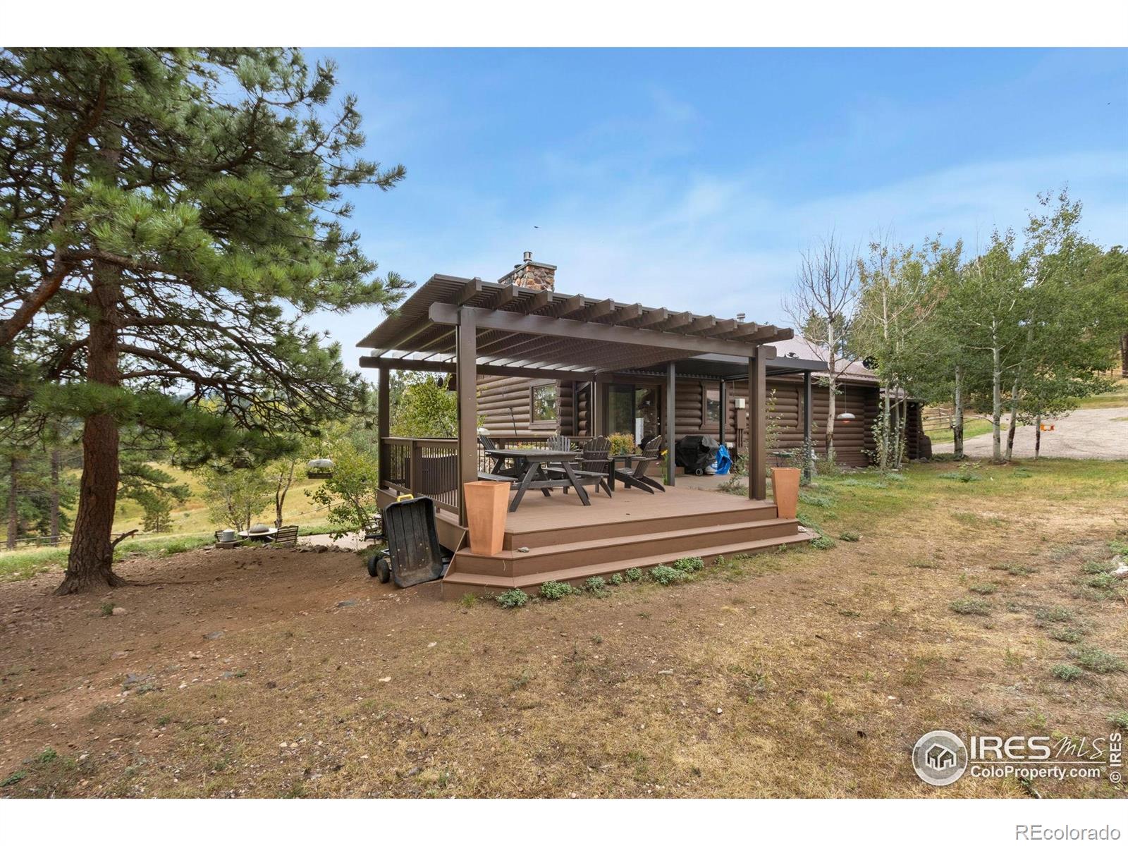 MLS Image #37 for 16235 w county road 18 ,loveland, Colorado