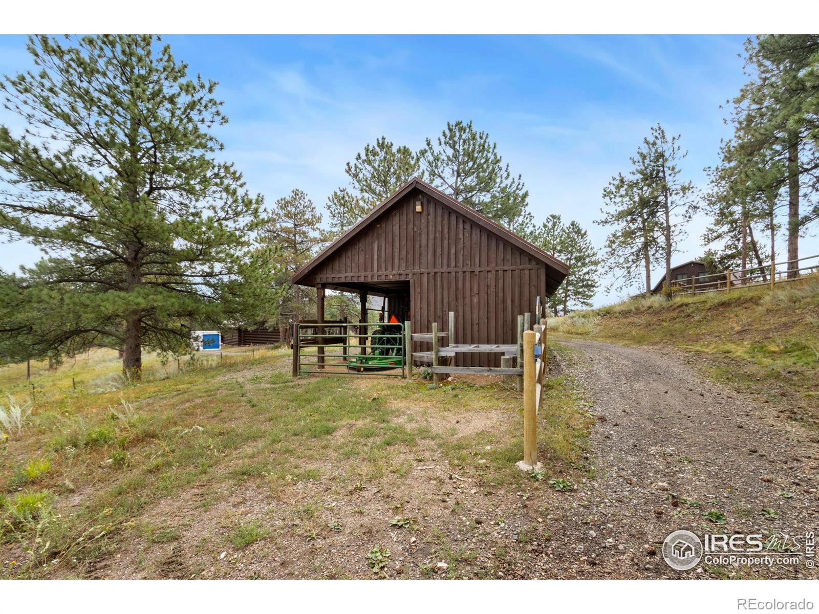 MLS Image #38 for 16235 w county road 18 ,loveland, Colorado