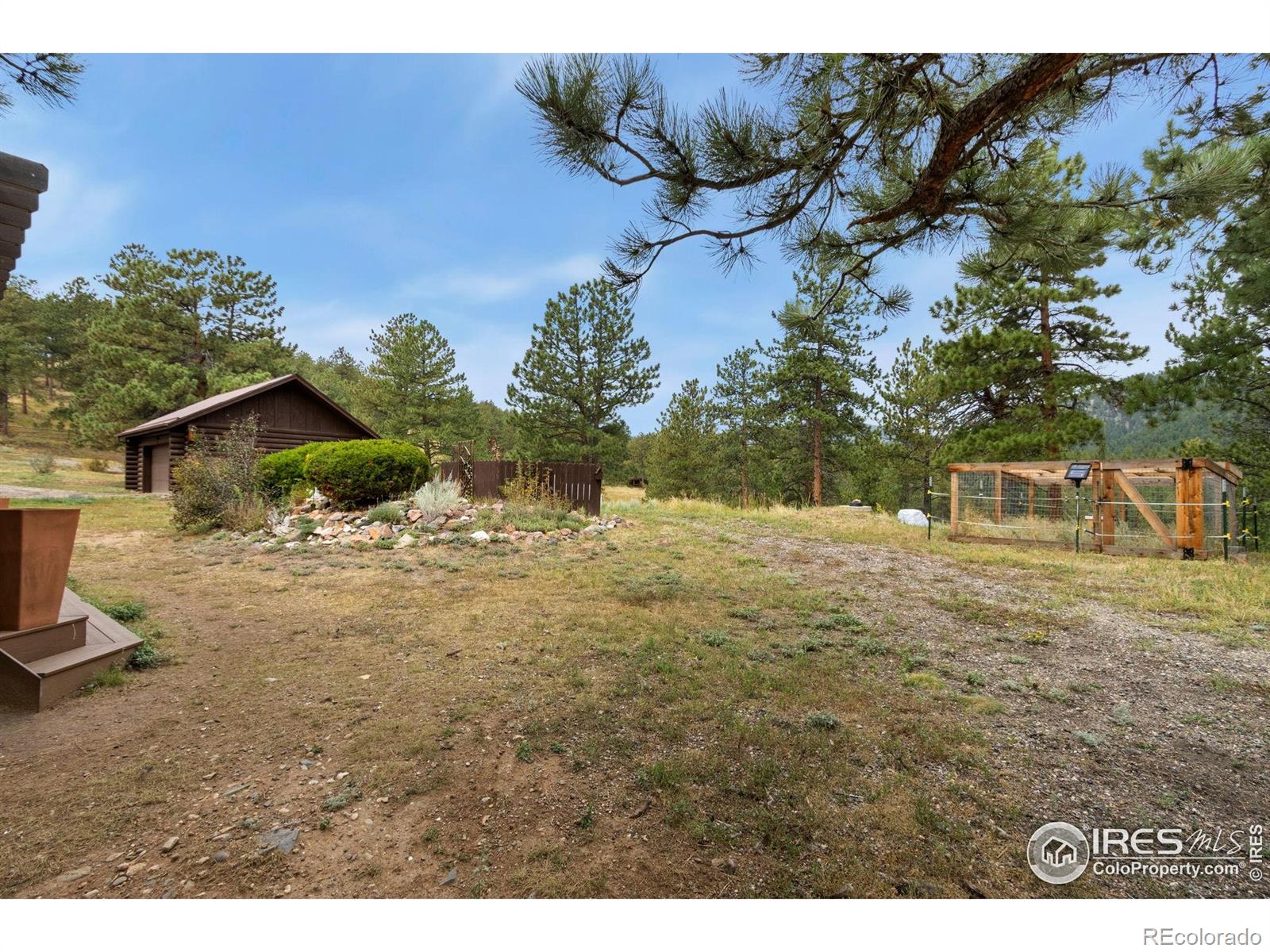MLS Image #39 for 16235 w county road 18 ,loveland, Colorado