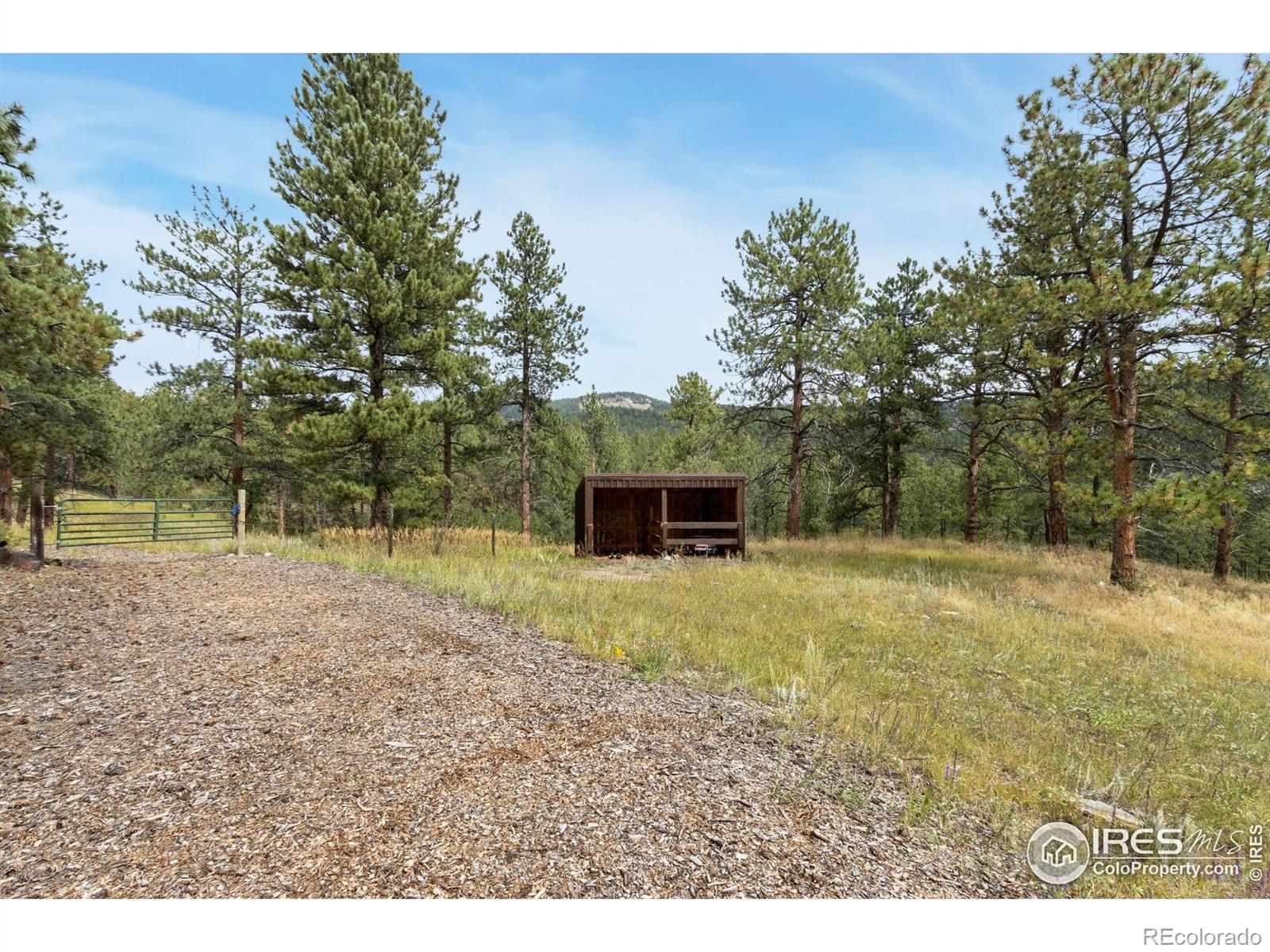 MLS Image #41 for 16235 w county road 18 ,loveland, Colorado