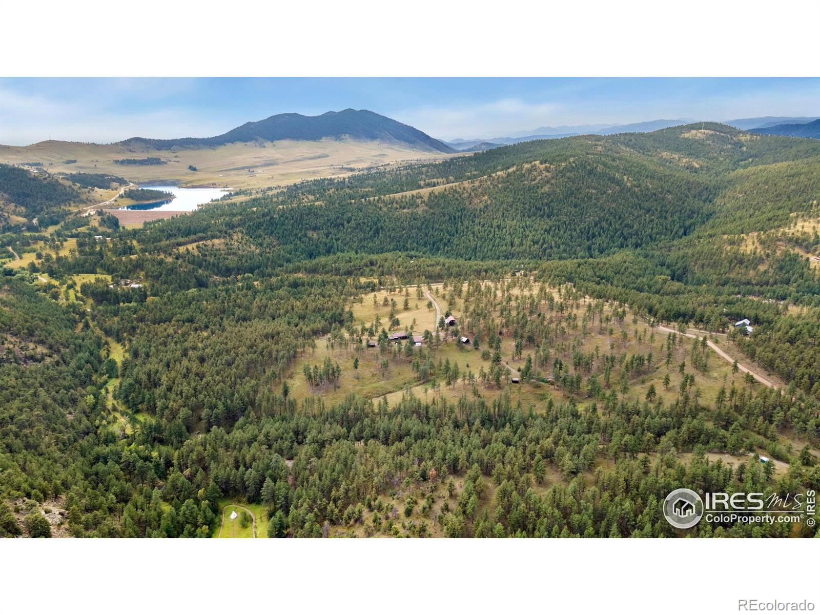 MLS Image #43 for 16235 w county road 18 ,loveland, Colorado