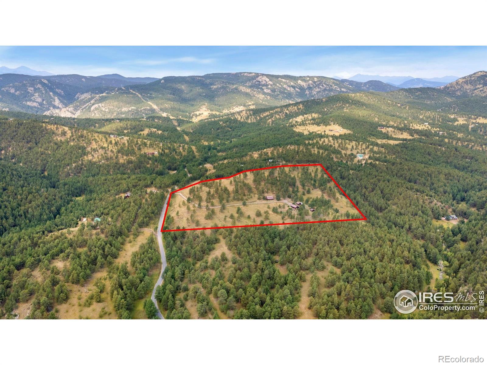 MLS Image #44 for 16235 w county road 18 ,loveland, Colorado