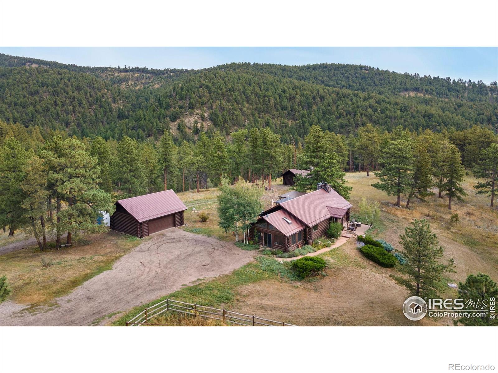 MLS Image #5 for 16235 w county road 18 ,loveland, Colorado