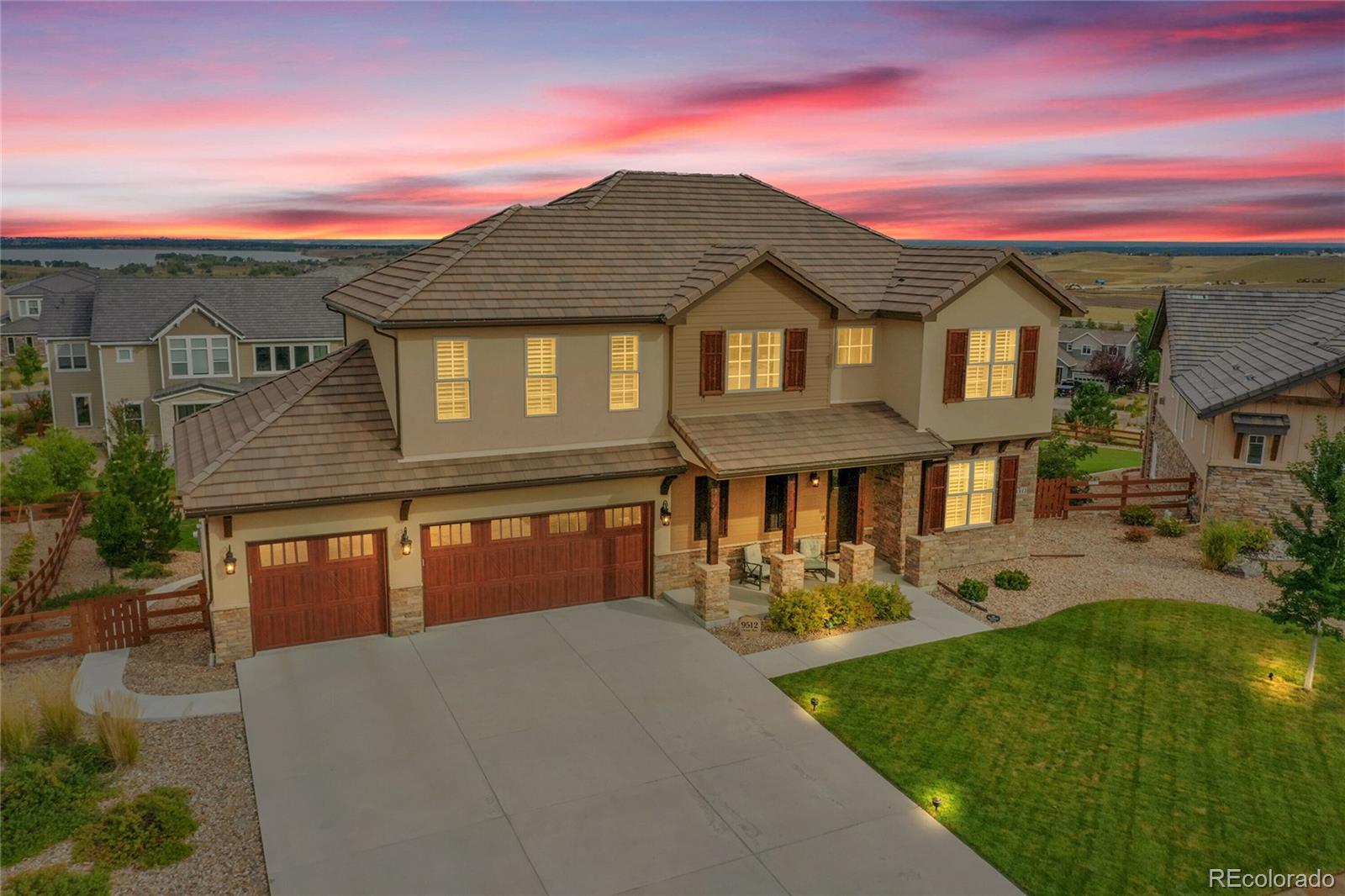 MLS Image #0 for 9512  orion way,arvada, Colorado