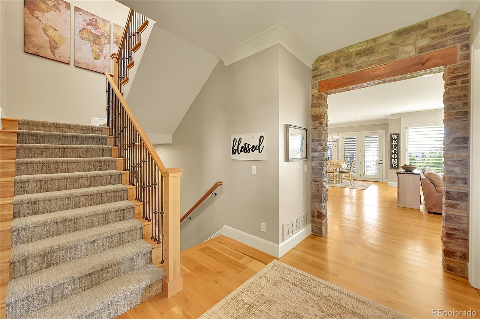MLS Image #3 for 9512  orion way,arvada, Colorado