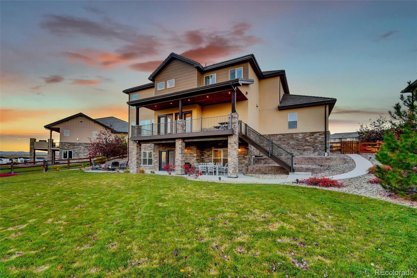 MLS Image #46 for 9512  orion way,arvada, Colorado