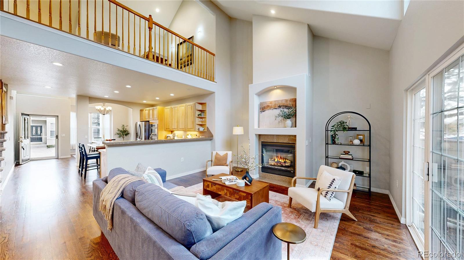 MLS Image #1 for 4545 s monaco street,denver, Colorado