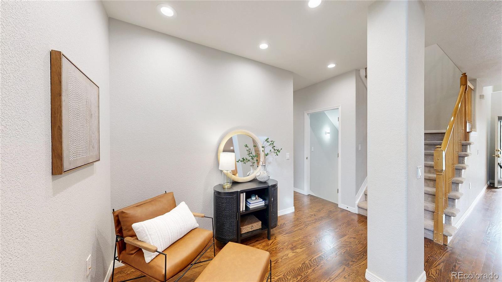 MLS Image #10 for 4545 s monaco street,denver, Colorado