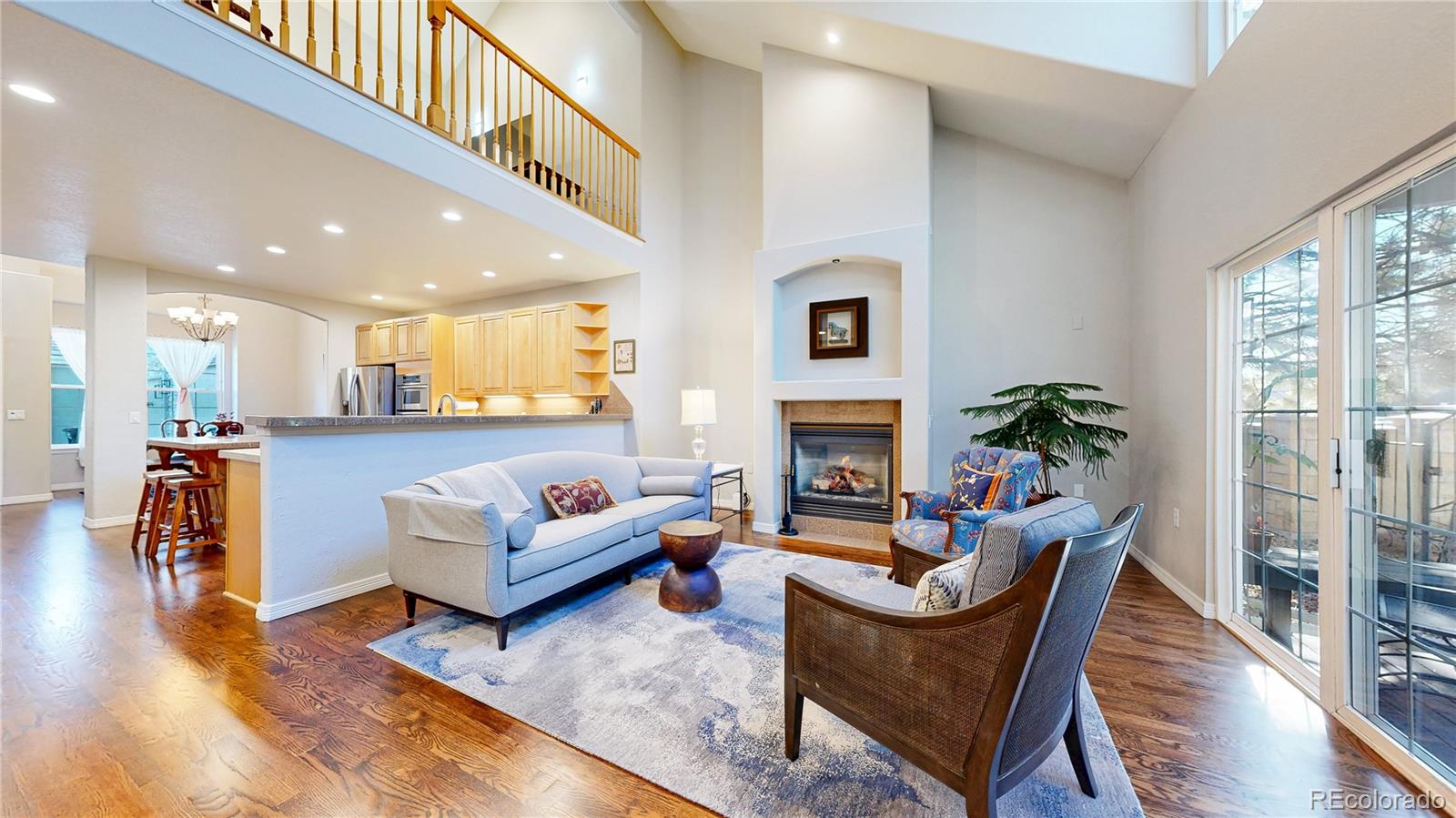 MLS Image #2 for 4545 s monaco street,denver, Colorado