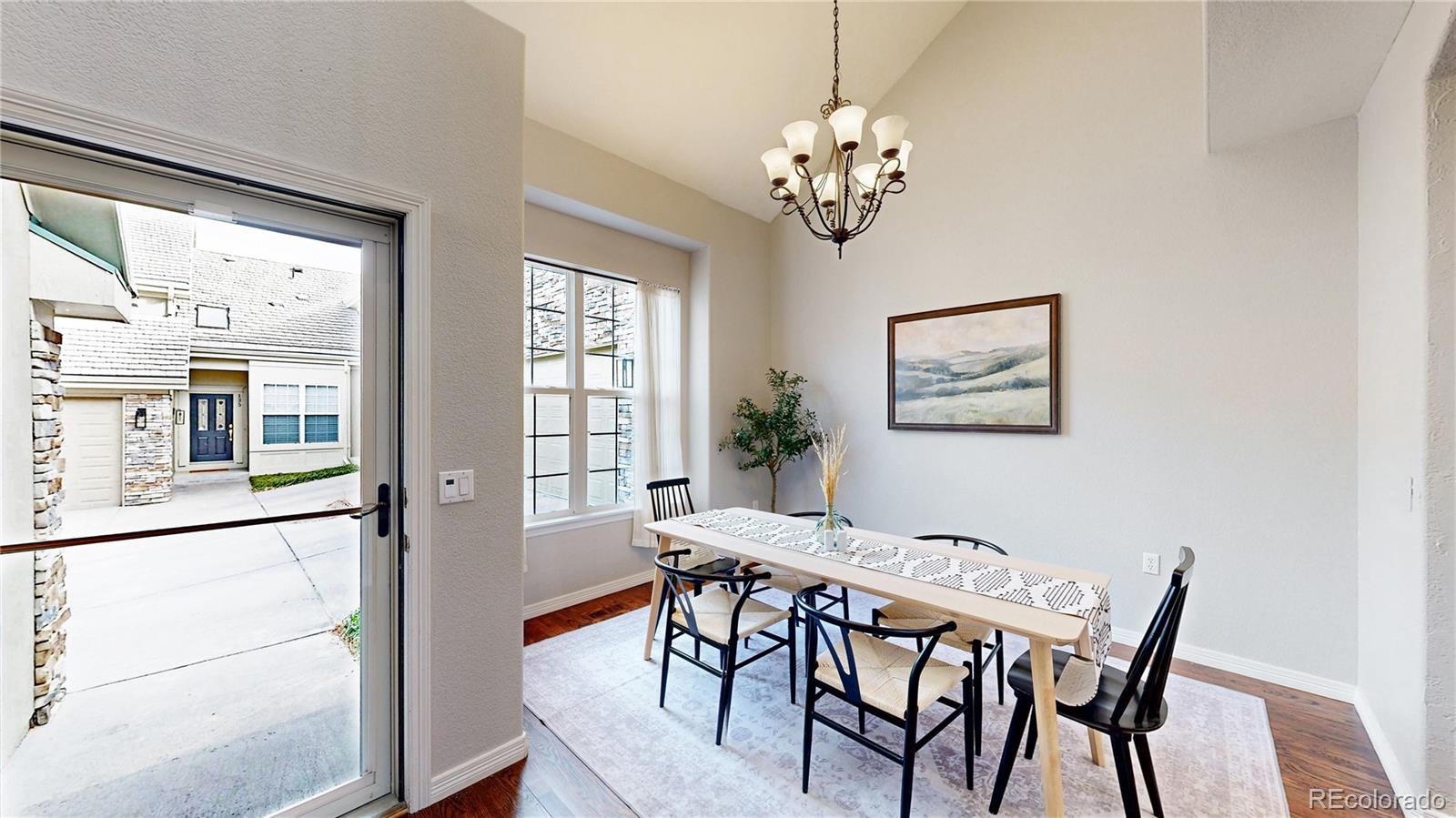 MLS Image #3 for 4545 s monaco street,denver, Colorado