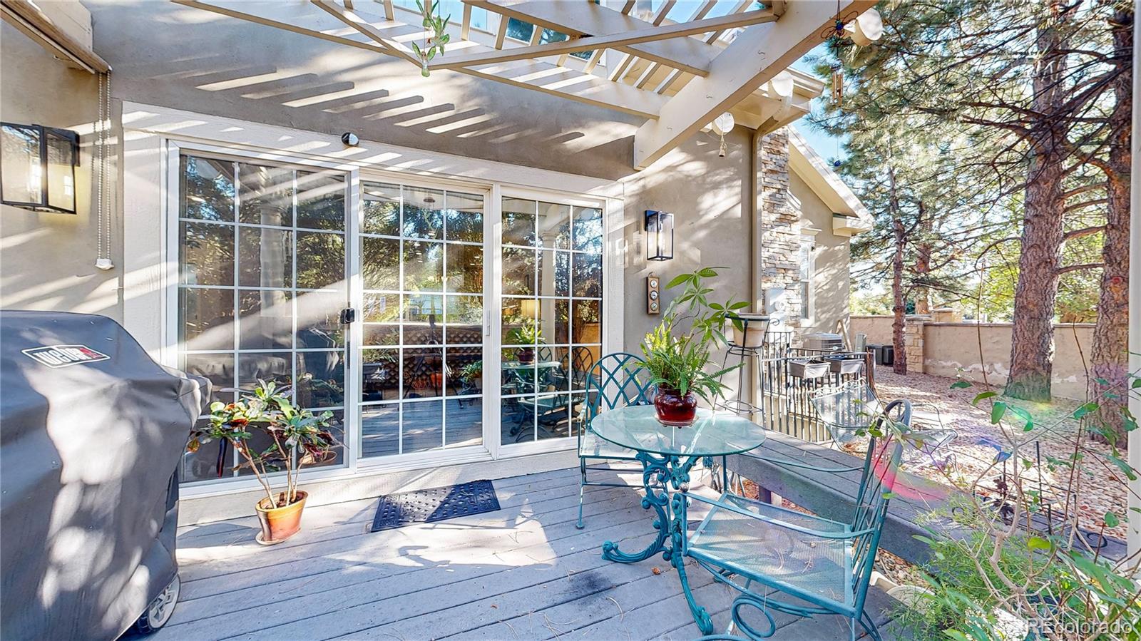 MLS Image #38 for 4545 s monaco street,denver, Colorado