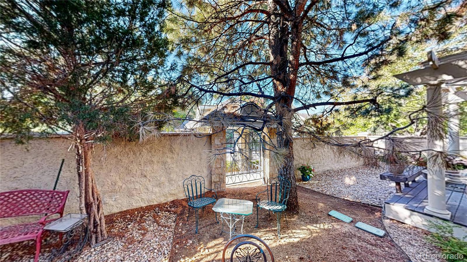 MLS Image #40 for 4545 s monaco street,denver, Colorado