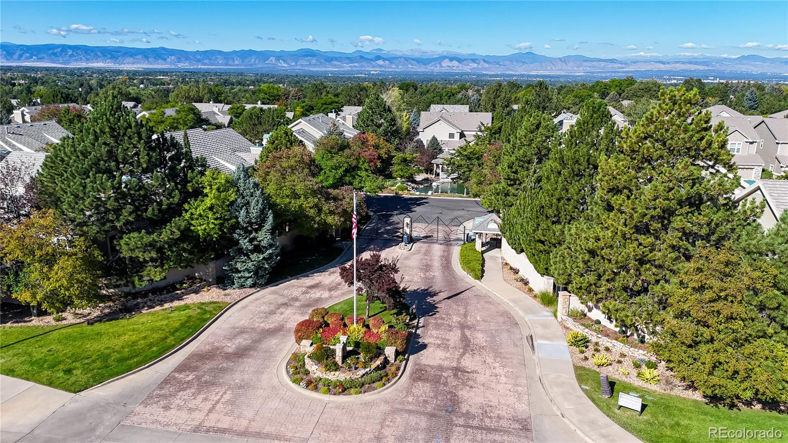 MLS Image #42 for 4545 s monaco street,denver, Colorado