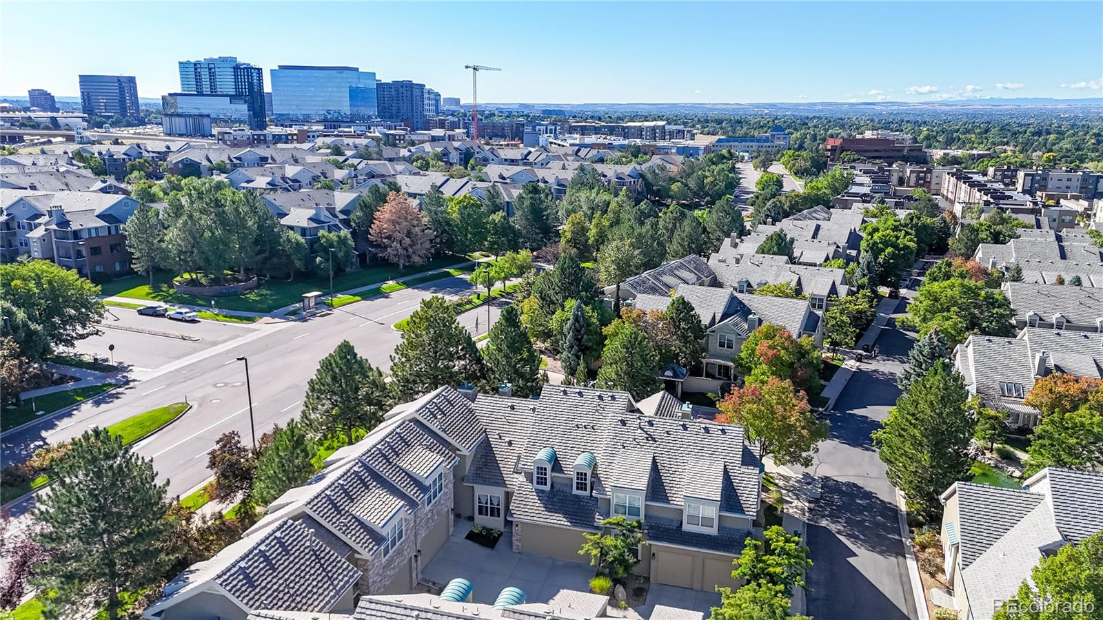 MLS Image #43 for 4545 s monaco street,denver, Colorado
