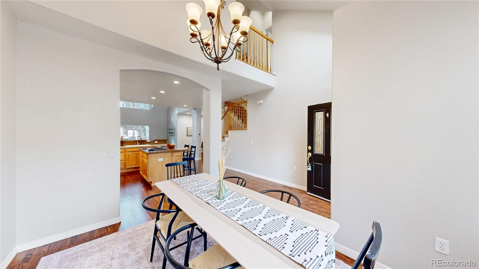 MLS Image #5 for 4545 s monaco street,denver, Colorado