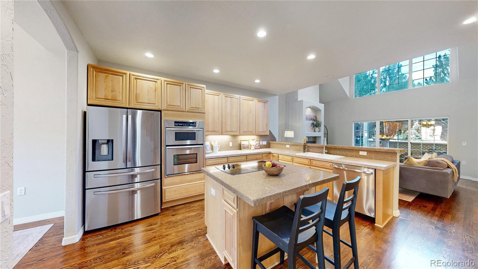 MLS Image #6 for 4545 s monaco street,denver, Colorado