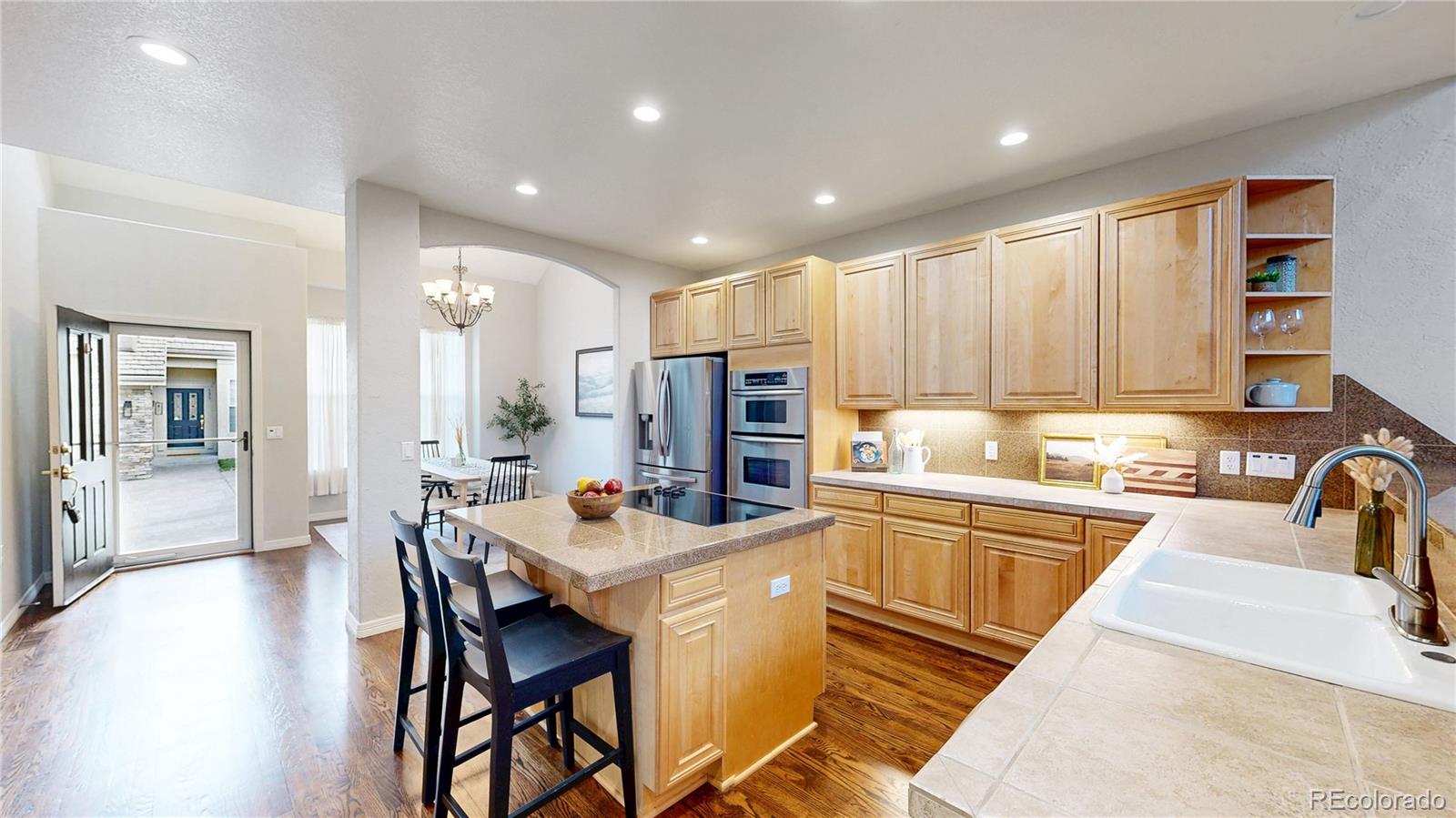 MLS Image #7 for 4545 s monaco street,denver, Colorado