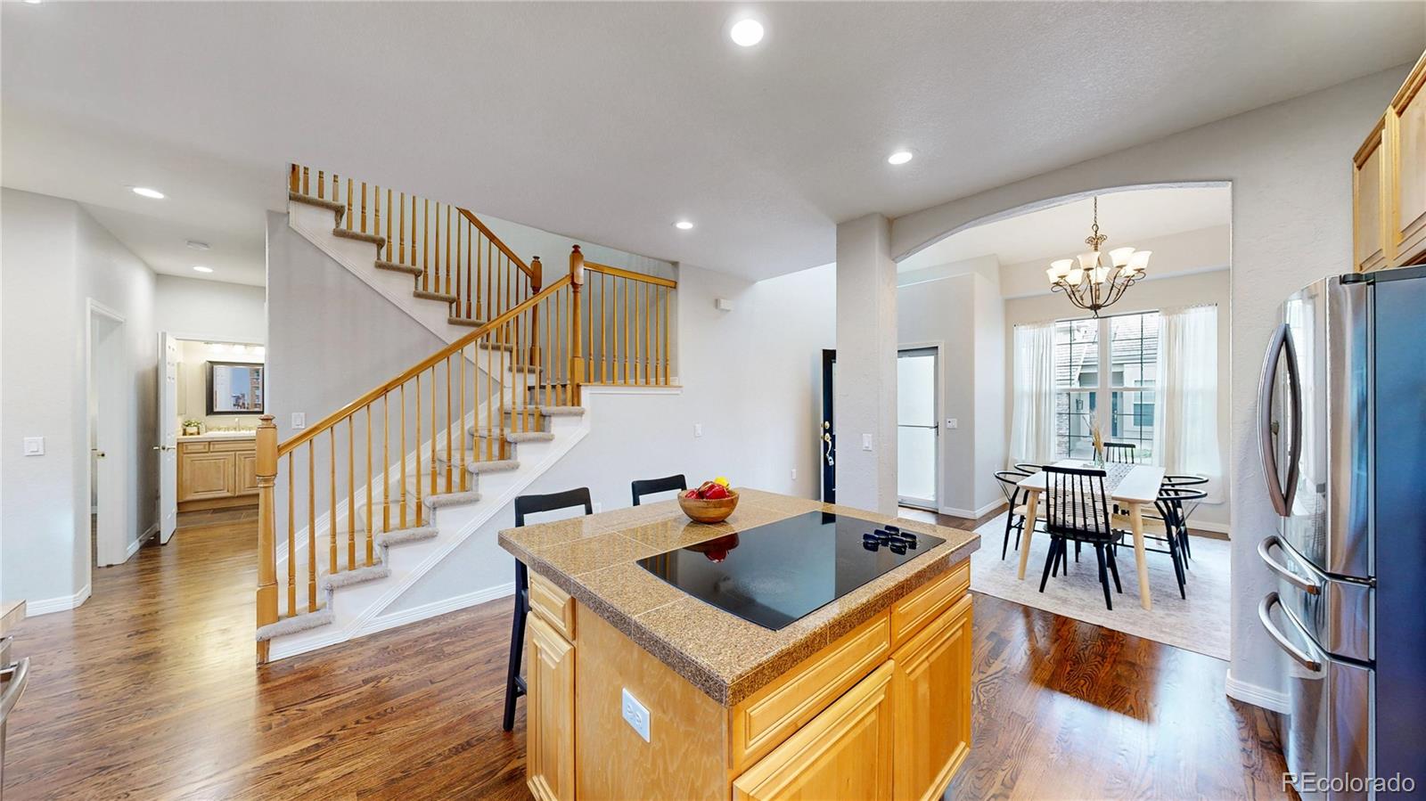 MLS Image #8 for 4545 s monaco street,denver, Colorado