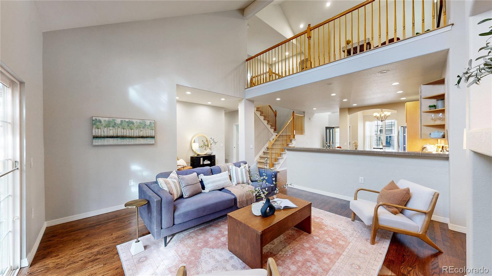 MLS Image #9 for 4545 s monaco street,denver, Colorado