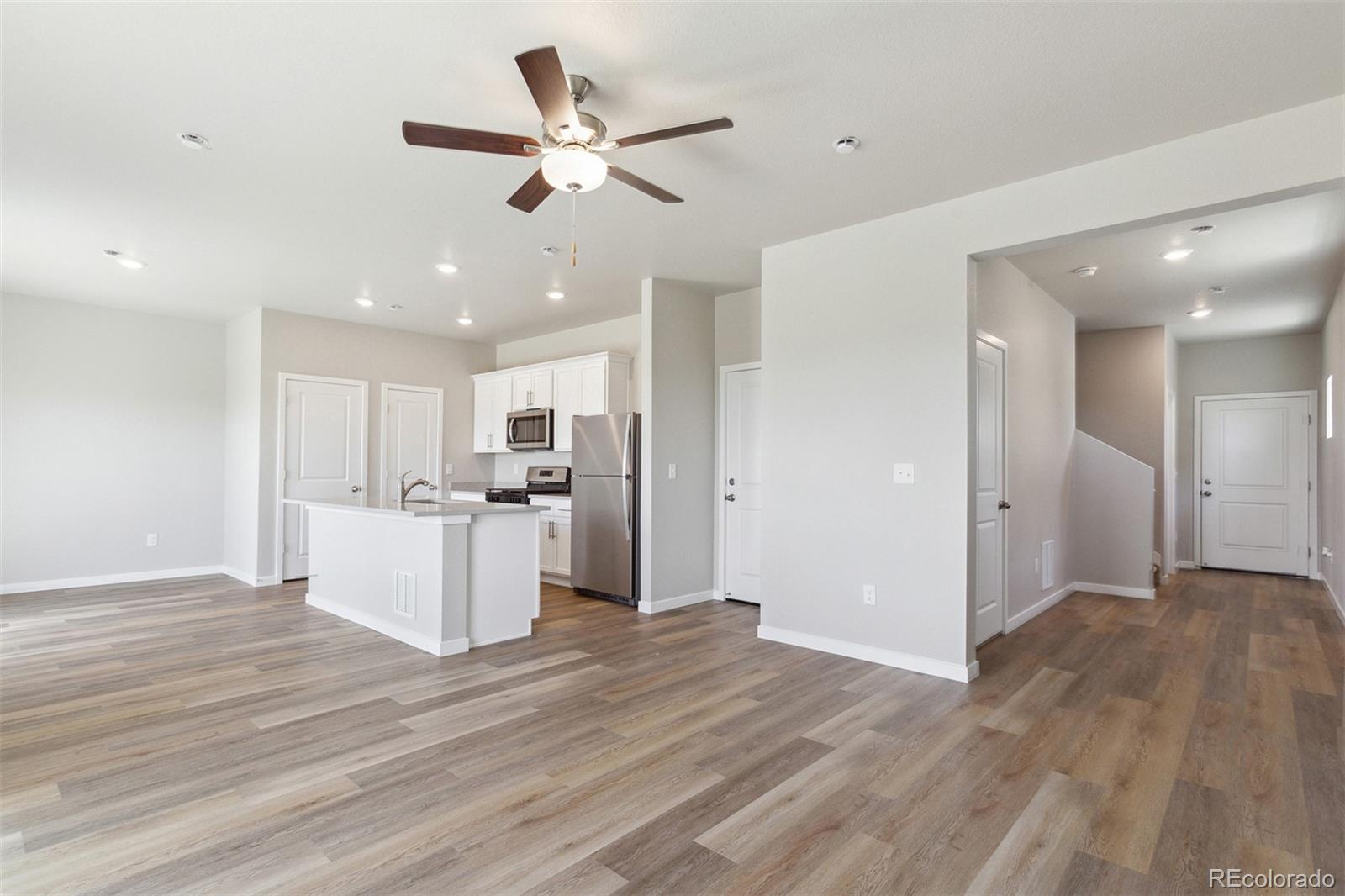 MLS Image #1 for 48210  shetland drive,bennett, Colorado