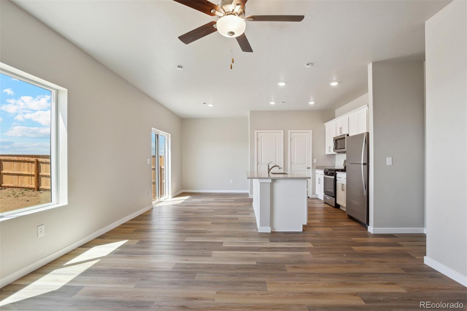 MLS Image #2 for 48210  shetland drive,bennett, Colorado