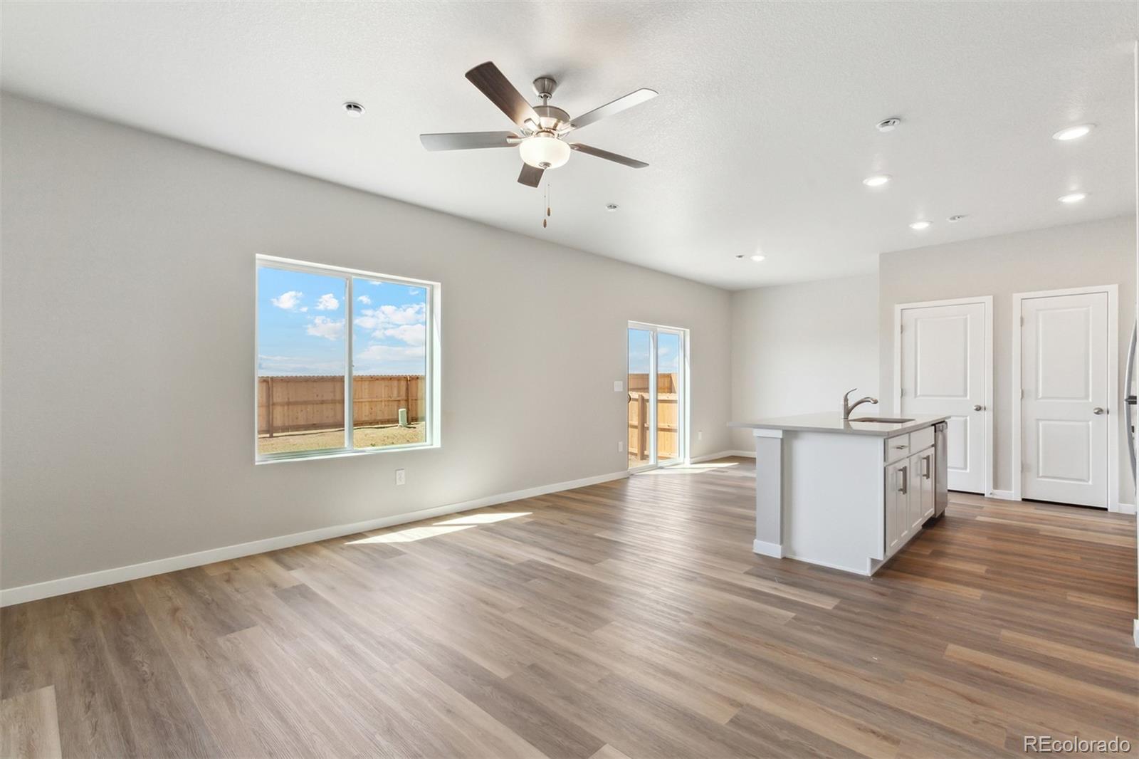MLS Image #3 for 48210  shetland drive,bennett, Colorado
