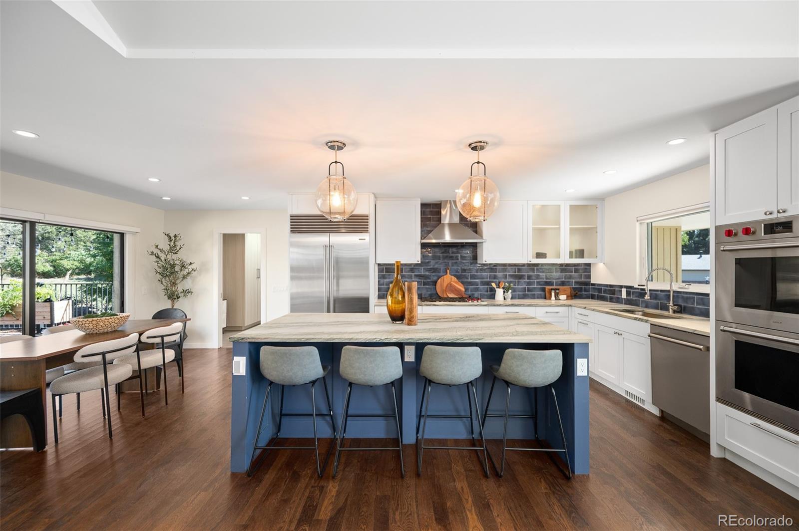 MLS Image #3 for 9697 e powers drive,greenwood village, Colorado