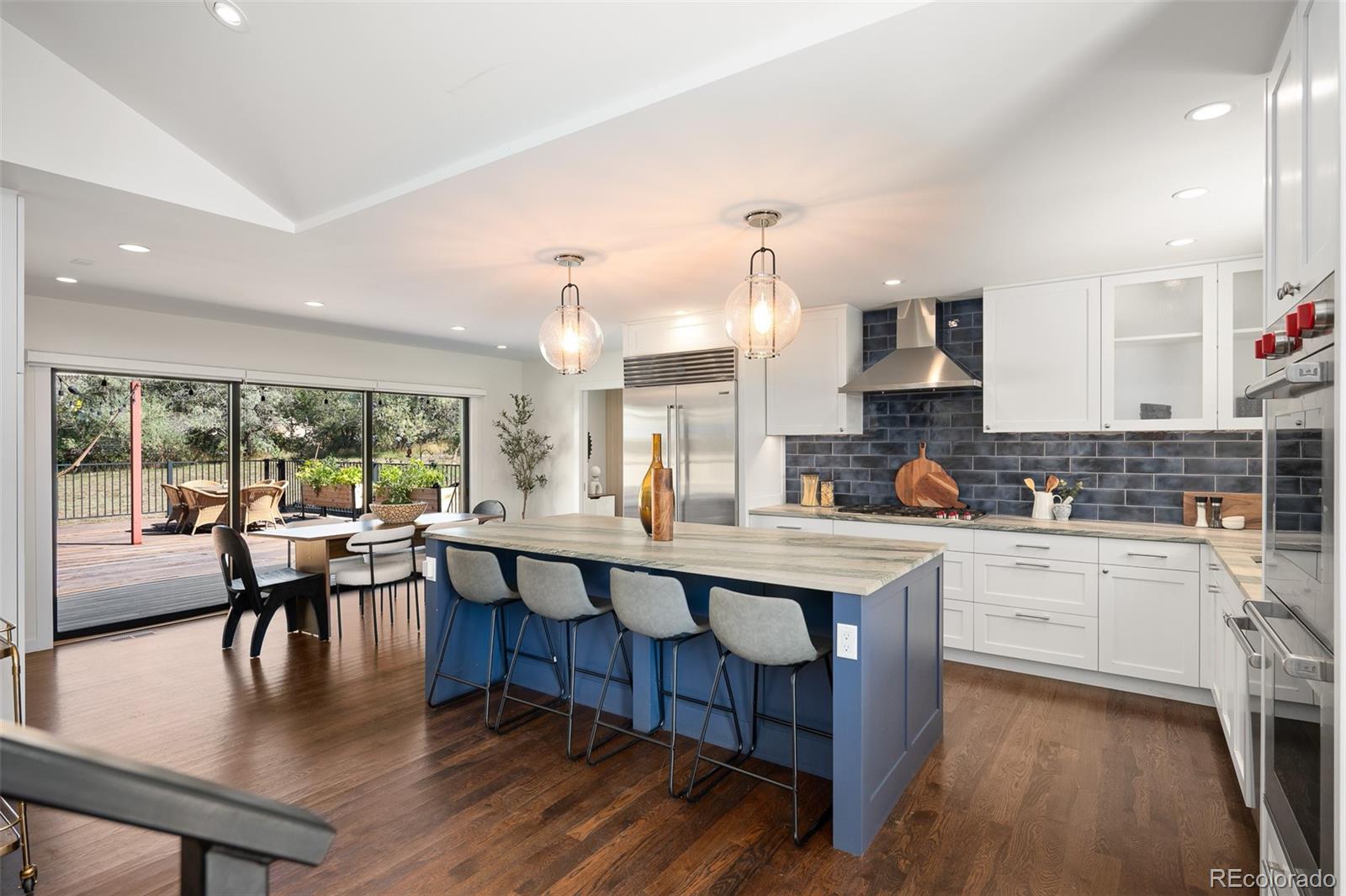 MLS Image #4 for 9697 e powers drive,greenwood village, Colorado