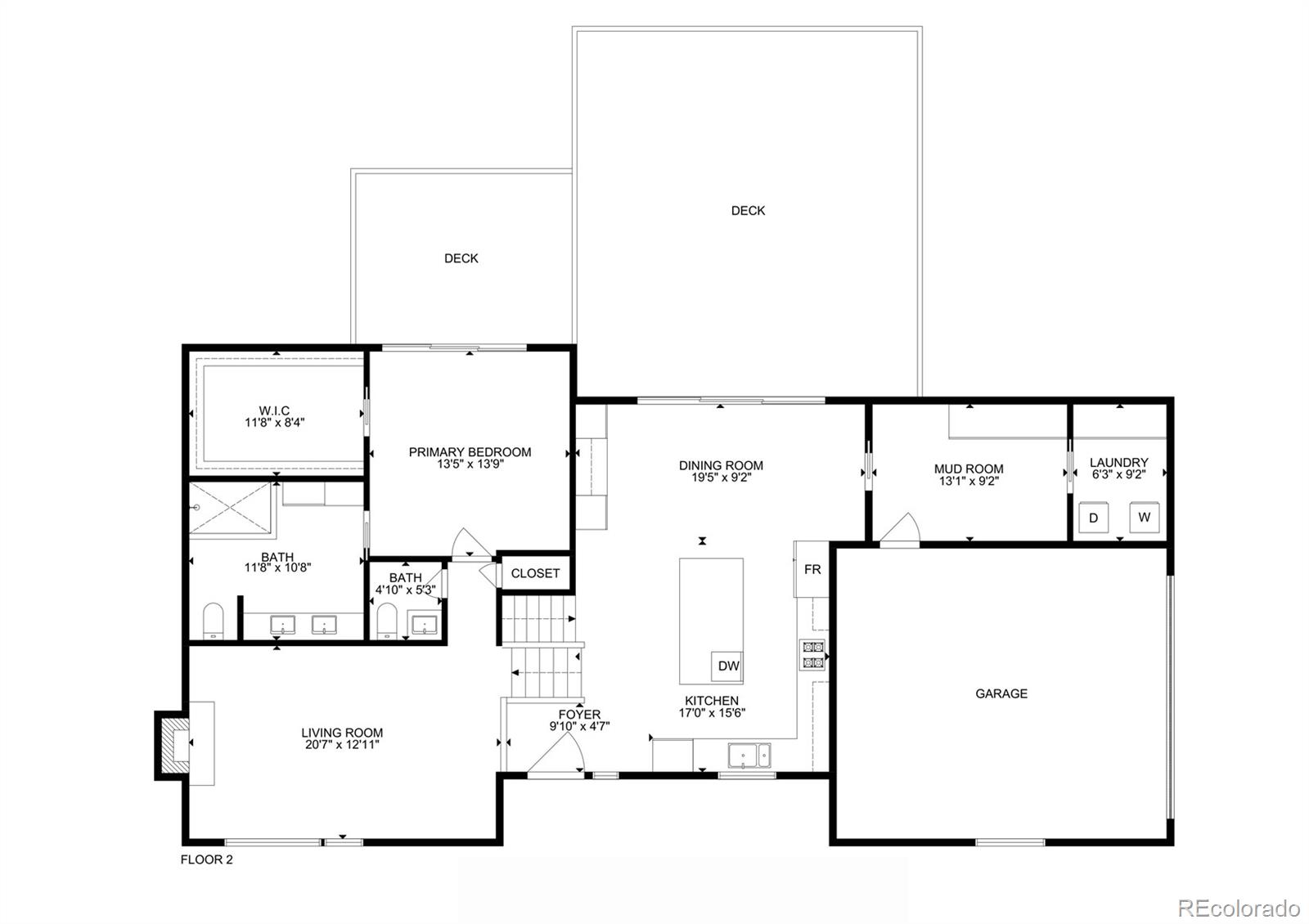 MLS Image #45 for 9697 e powers drive,greenwood village, Colorado