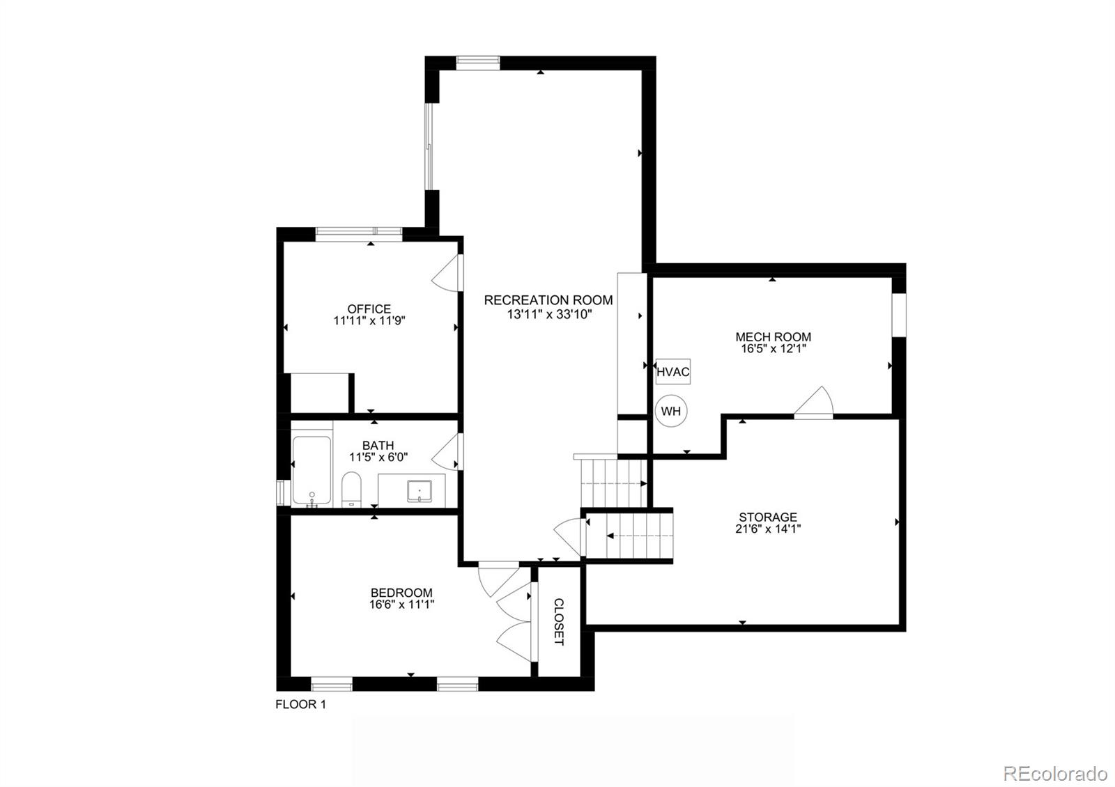 MLS Image #46 for 9697 e powers drive,greenwood village, Colorado