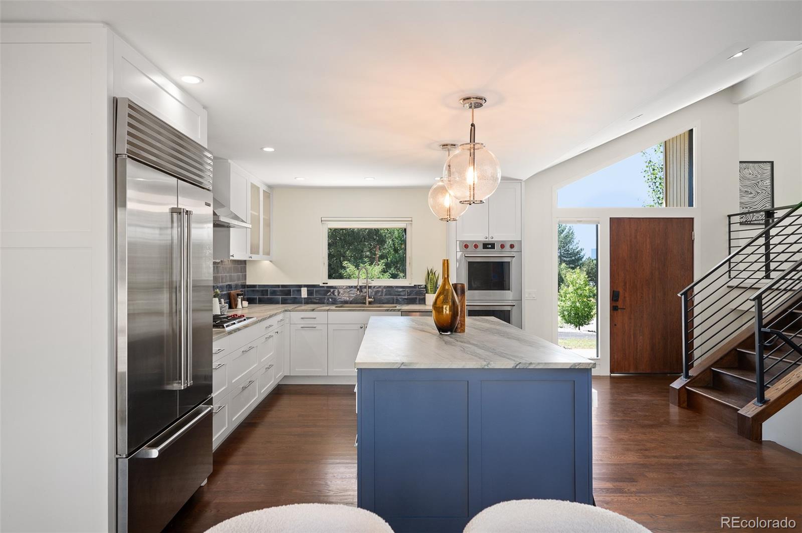 MLS Image #5 for 9697 e powers drive,greenwood village, Colorado