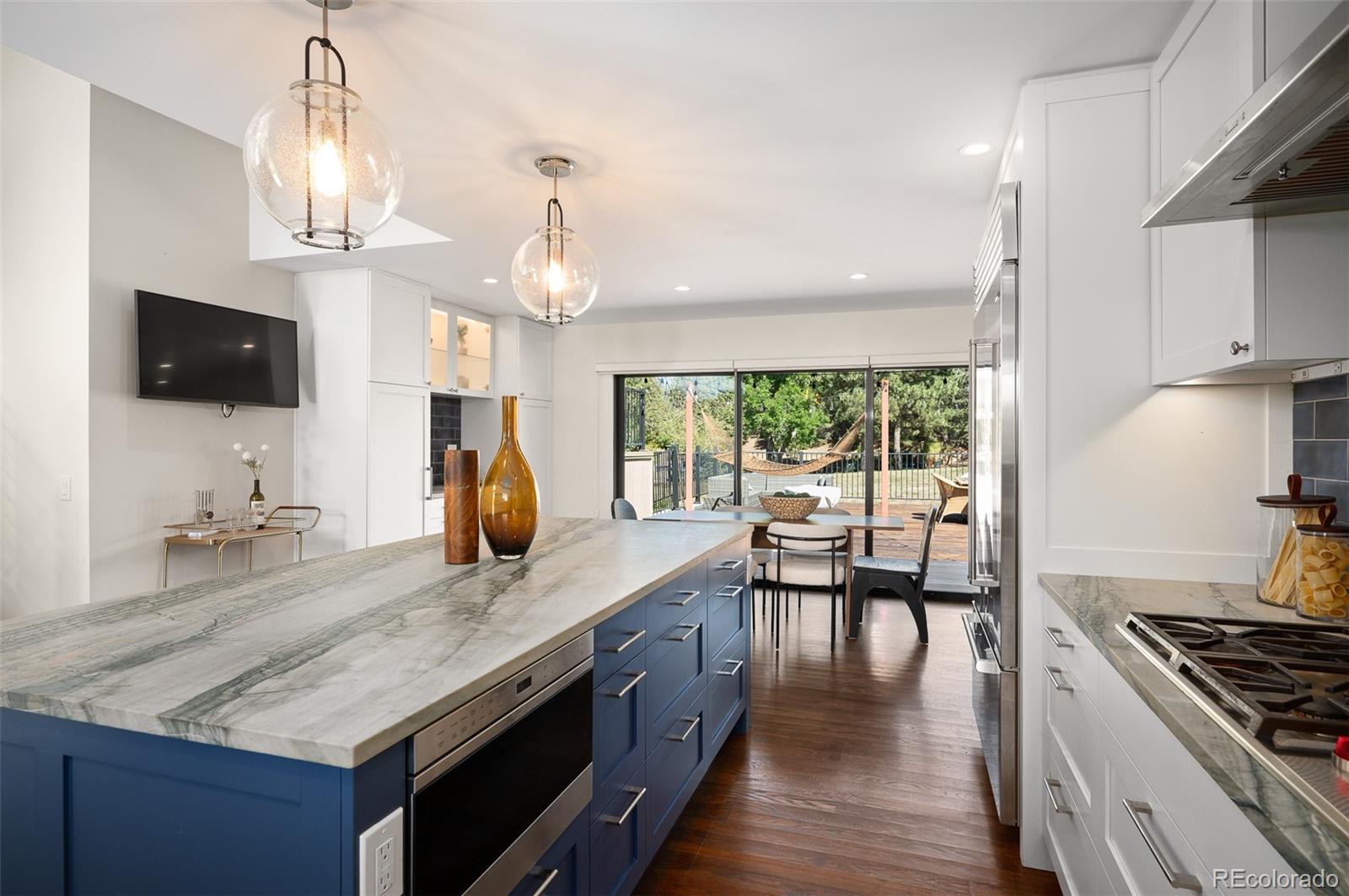 MLS Image #7 for 9697 e powers drive,greenwood village, Colorado