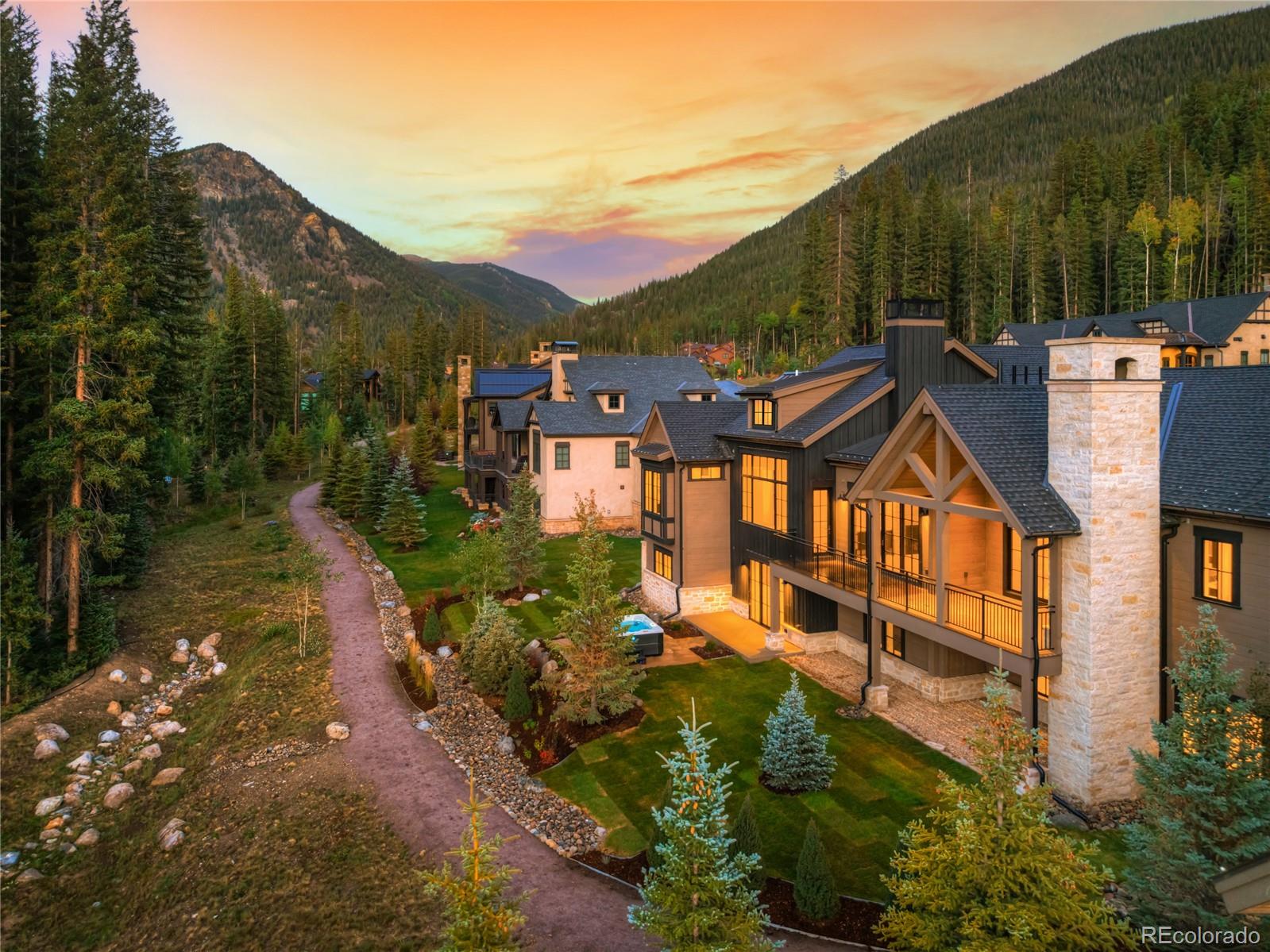 MLS Image #2 for 90 w trade court,keystone, Colorado