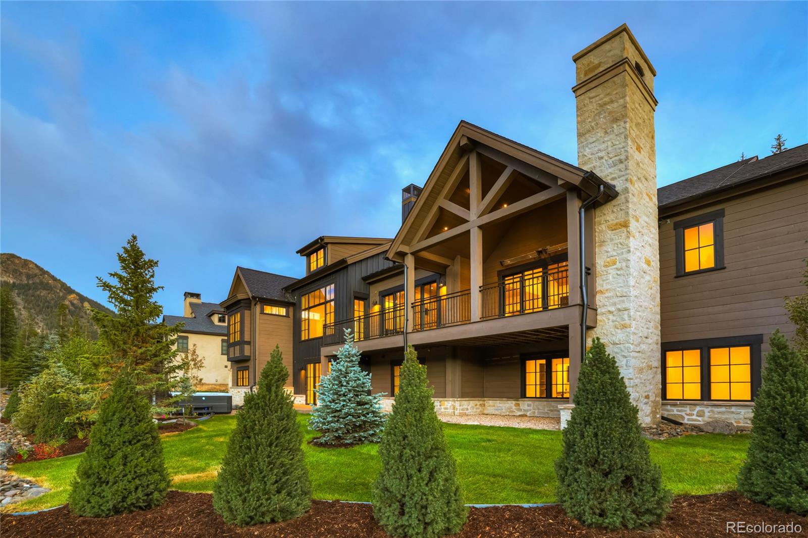 MLS Image #3 for 90 w trade court,keystone, Colorado