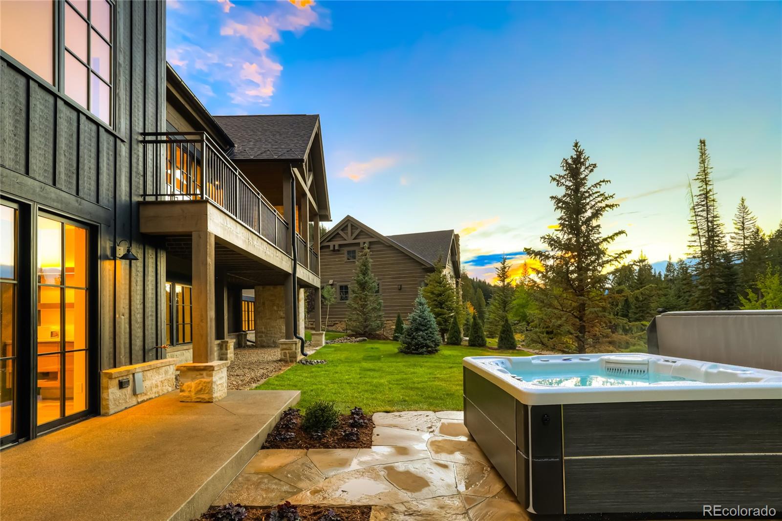 MLS Image #4 for 90 w trade court,keystone, Colorado