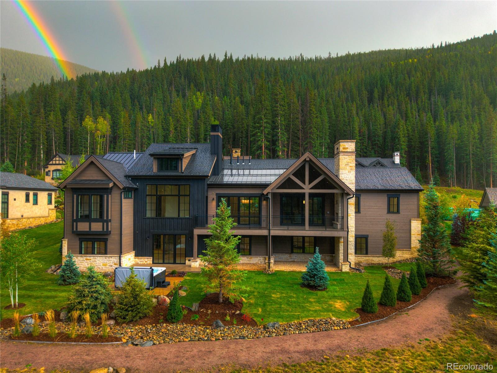 MLS Image #44 for 90 w trade court,keystone, Colorado